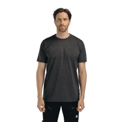 ACLIMA LightWool 180 Classic Tee, herre (Marengo) Online