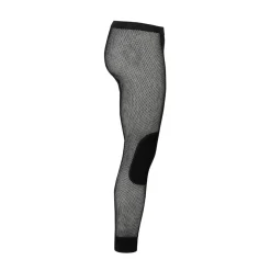 ACLIMA WoolNet Longs, herre (Jet Black) Discount