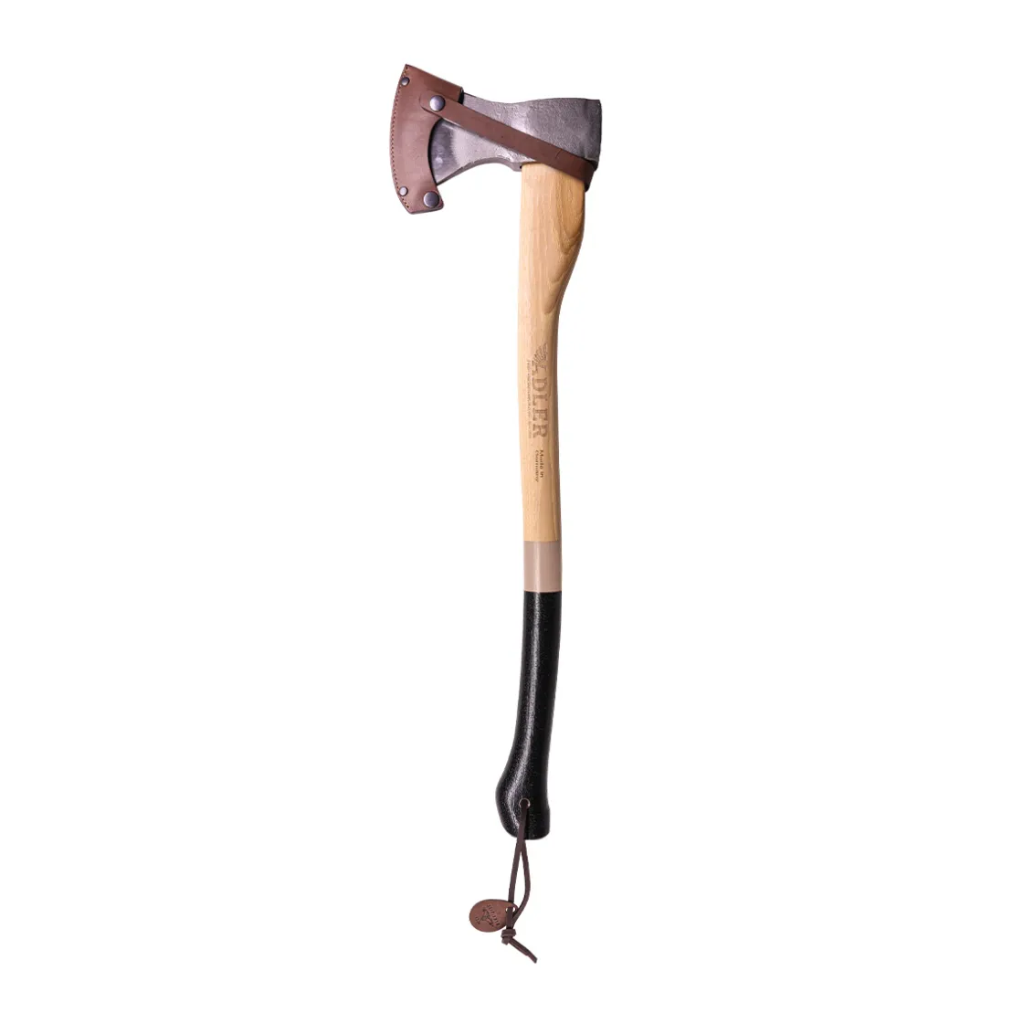 ADLER Canoe Økse Online