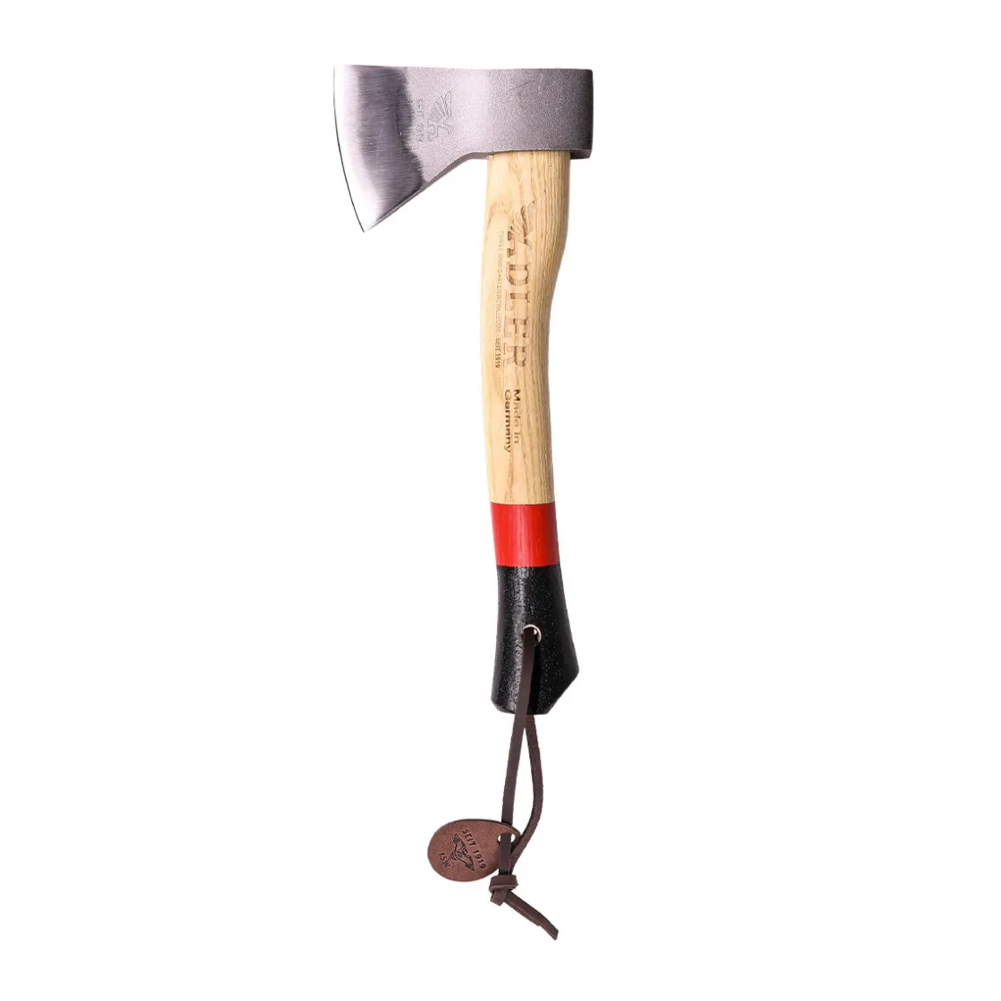 ADLER Classic Scout Håndøkse Sale