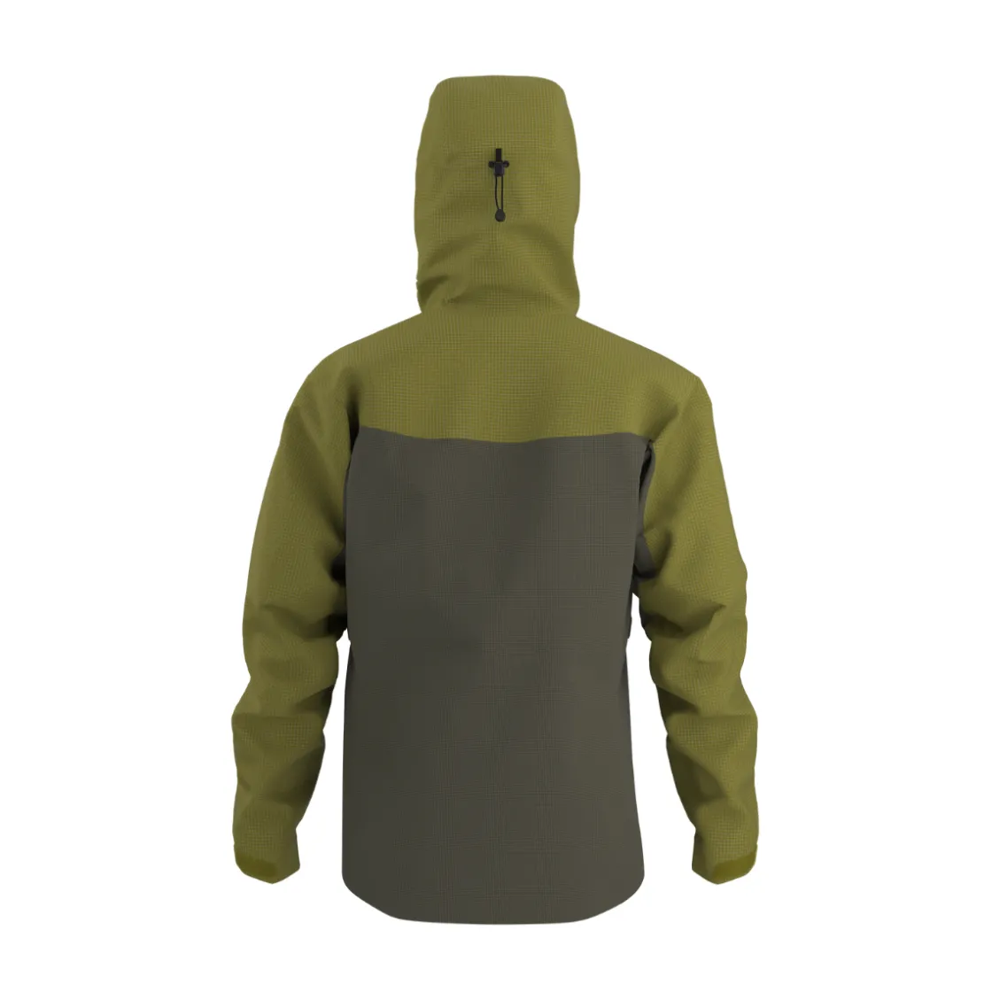 ARCTERYX Arc'teryx Alpha jakke, herre (Olive Moss)