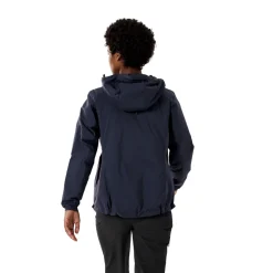 ARCTERYX Arc'teryx Atom Hoody, dame (Black Sapphire)
