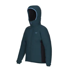 ARCTERYX Arc'teryx Atom Hoody, dame (Midnight Frost) Hot