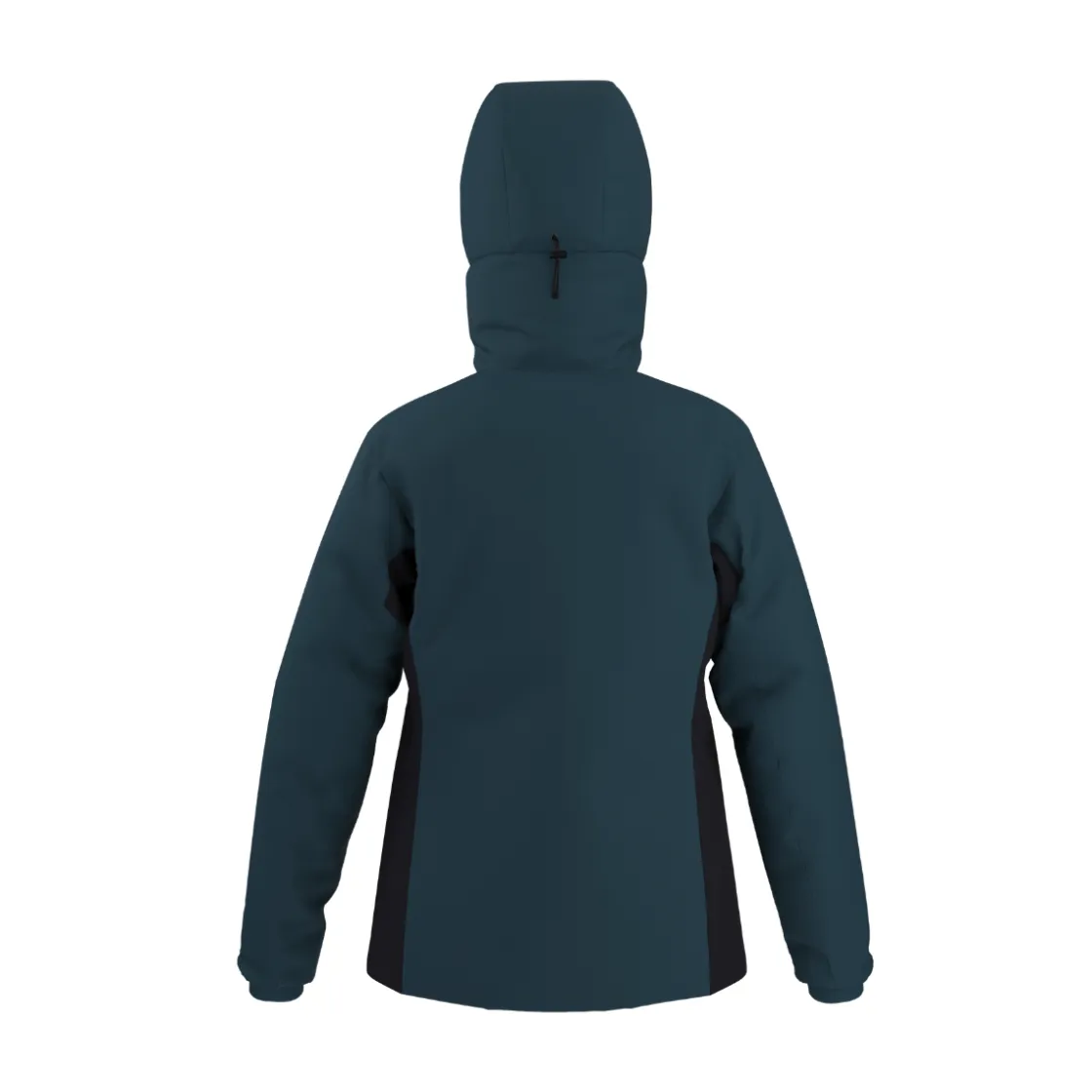 ARCTERYX Arc'teryx Atom Hoody, dame (Midnight Frost) Hot