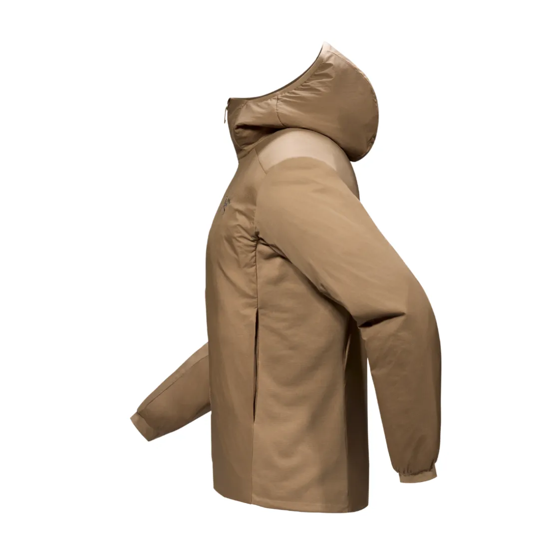 ARCTERYX Arc'teryx Atom Hoody, herre (Canvas Forage) Outlet