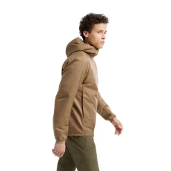 ARCTERYX Arc'teryx Atom Hoody, herre (Canvas Forage) Outlet