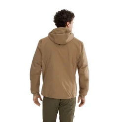 ARCTERYX Arc'teryx Atom Hoody, herre (Canvas Forage) Outlet