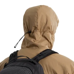 ARCTERYX Arc'teryx Atom Hoody, herre (Canvas Forage) Outlet