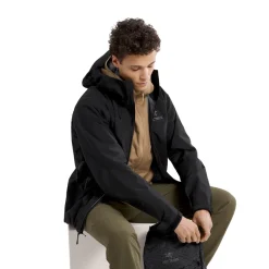 ARCTERYX Arc'teryx Atom Hoody, herre (Canvas Forage) Outlet