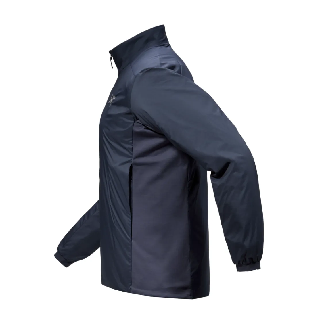 ARCTERYX Arc'teryx Atom Jacket, herre (Black Sapphire) Sale