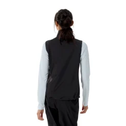 ARCTERYX Arc'teryx Atom Vest, dame (Dk Stratus / Black) Hot
