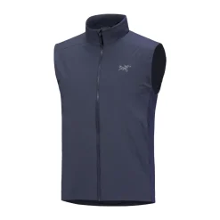 ARCTERYX Arc'teryx Atom Vest, herre (Black Sapphire) Best