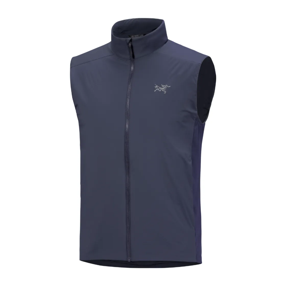 ARCTERYX Arc'teryx Atom Vest, herre (Black Sapphire) Best