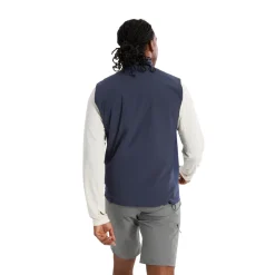 ARCTERYX Arc'teryx Atom Vest, herre (Black Sapphire) Best