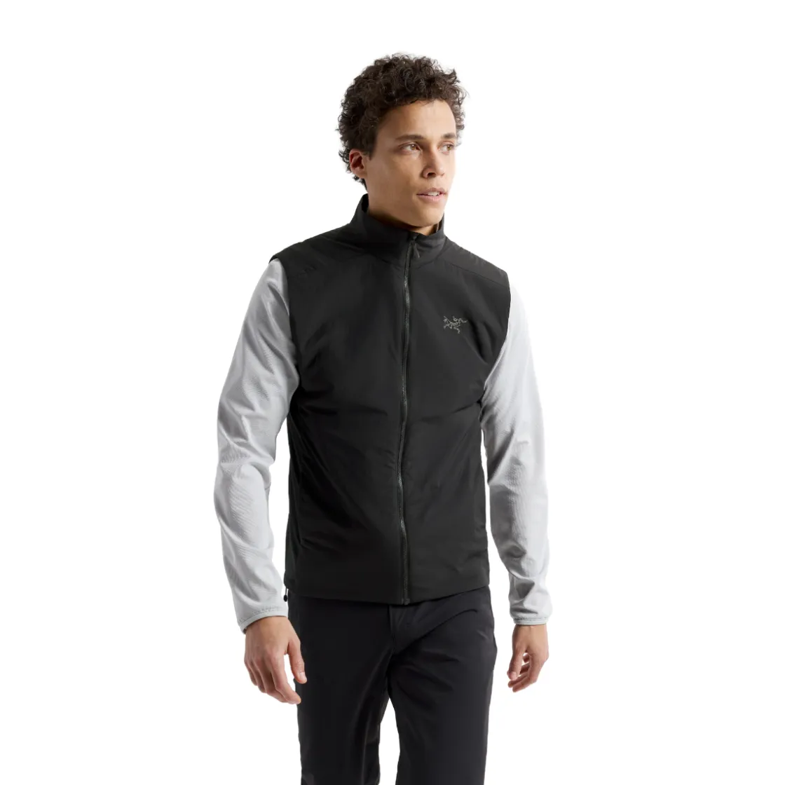 ARCTERYX Arc'teryx Atom Vest, herre (Black) Hot