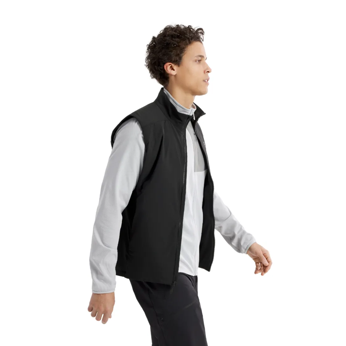 ARCTERYX Arc'teryx Atom Vest, herre (Black) Hot