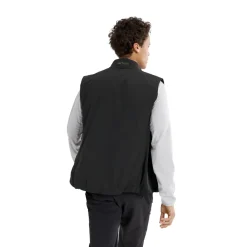 ARCTERYX Arc'teryx Atom Vest, herre (Black) Hot