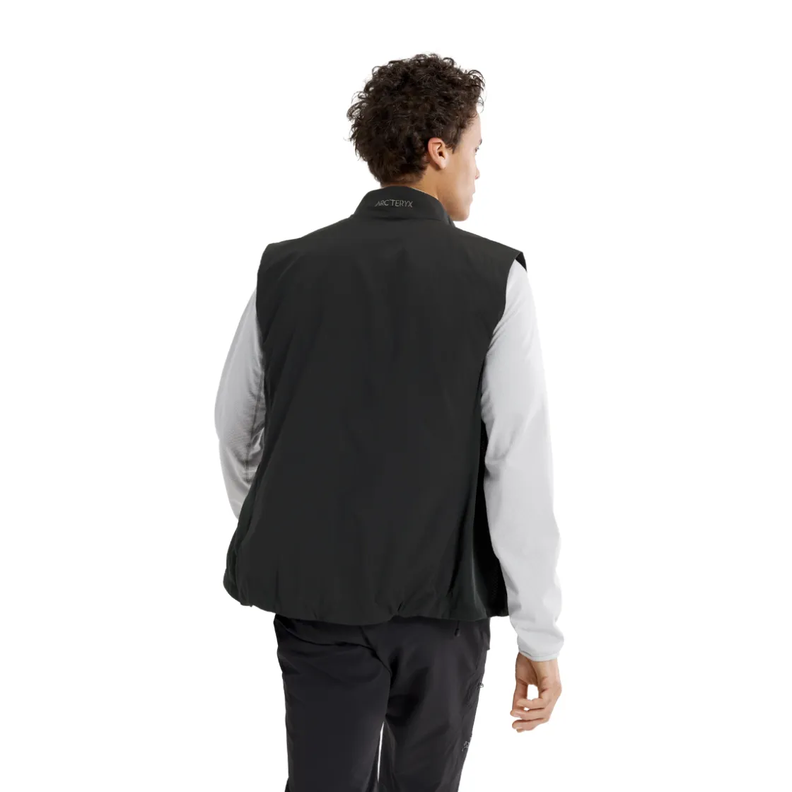 ARCTERYX Arc'teryx Atom Vest, herre (Black) Hot