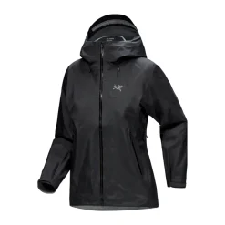 ARCTERYX Arc'teryx Beta SL Jakke, dame (Black) New