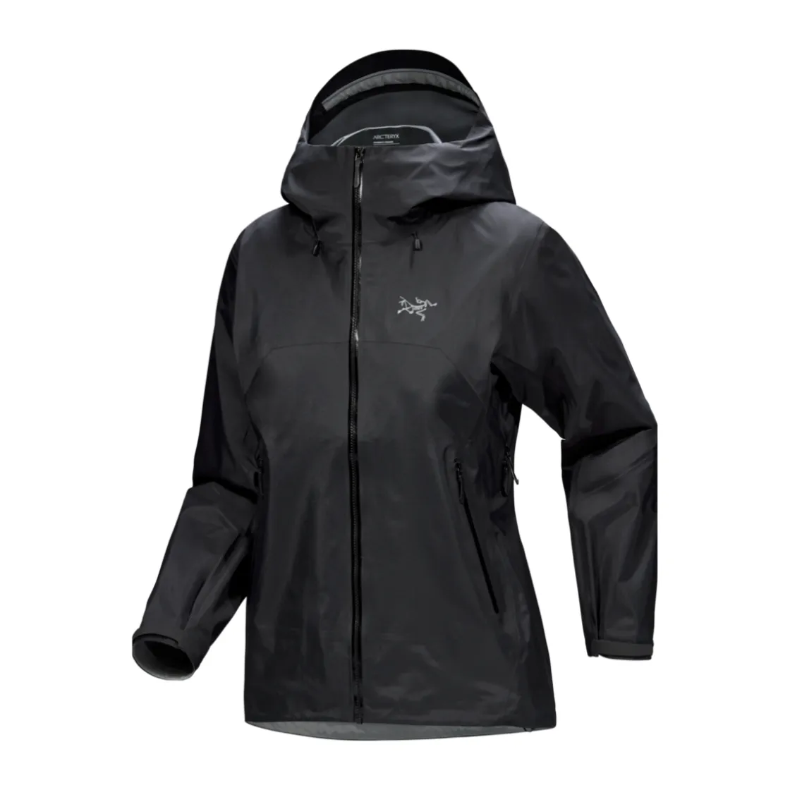 ARCTERYX Arc'teryx Beta SL Jakke, dame (Black) New