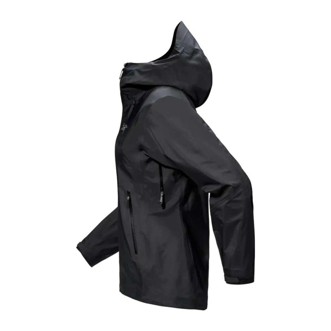 ARCTERYX Arc'teryx Beta SL Jakke, dame (Black) New
