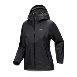 ARCTERYX Arc'teryx Beta SL Jakke, dame (Black) Clearance
