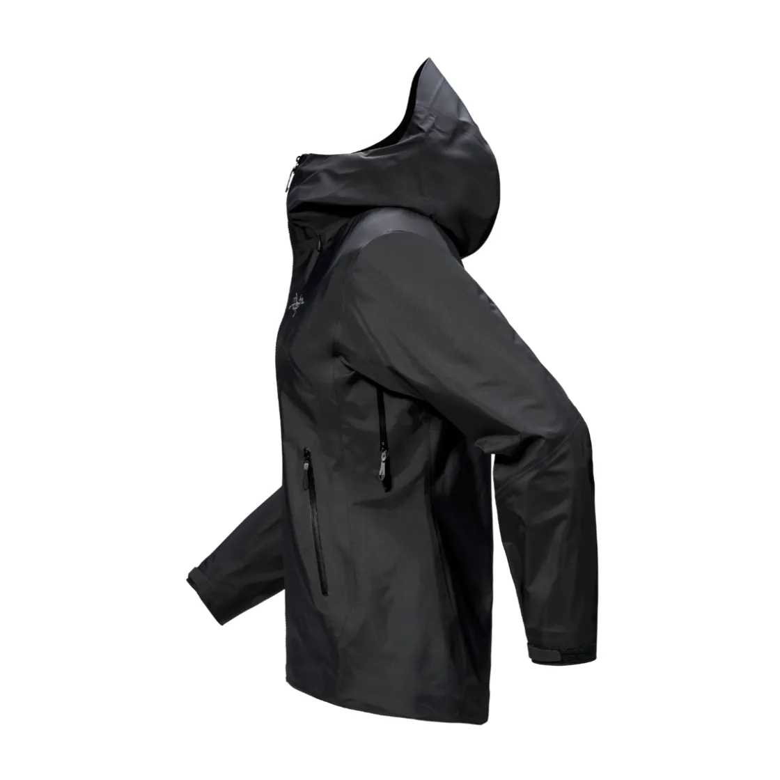 ARCTERYX Arc'teryx Beta SL Jakke, dame (Black) Clearance
