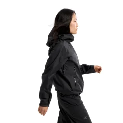 ARCTERYX Arc'teryx Beta SL jakke, dame (Black) Online