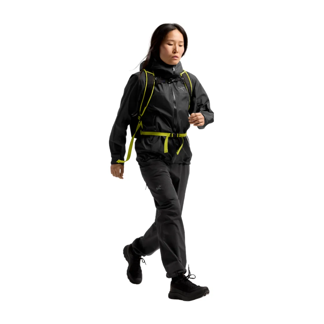 ARCTERYX Arc'teryx Beta SL jakke, dame (Black) Online