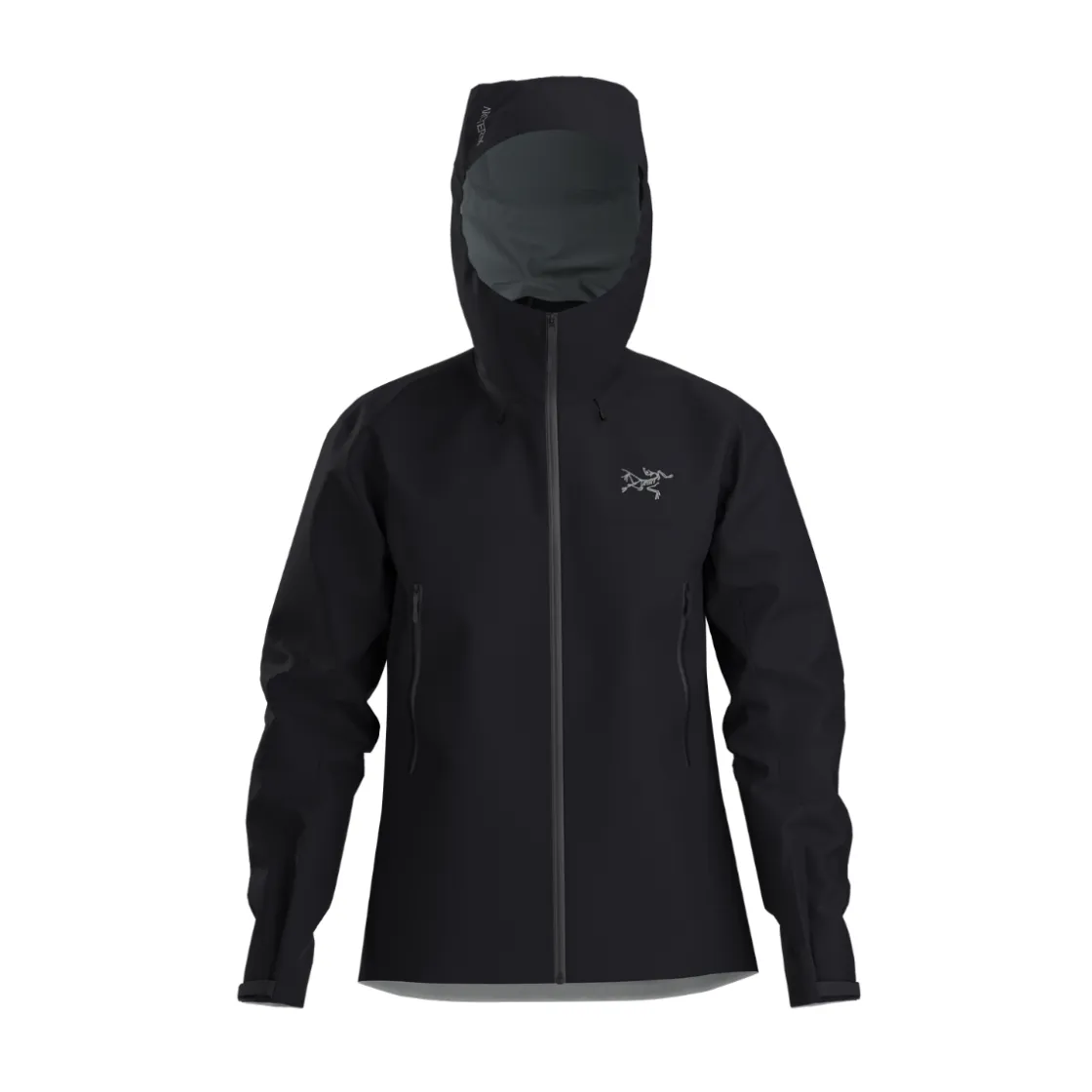 ARCTERYX Arc'teryx Beta SL jakke, herre (Black) New