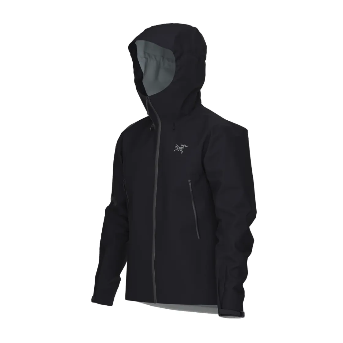 ARCTERYX Arc'teryx Beta SL jakke, herre (Black) New