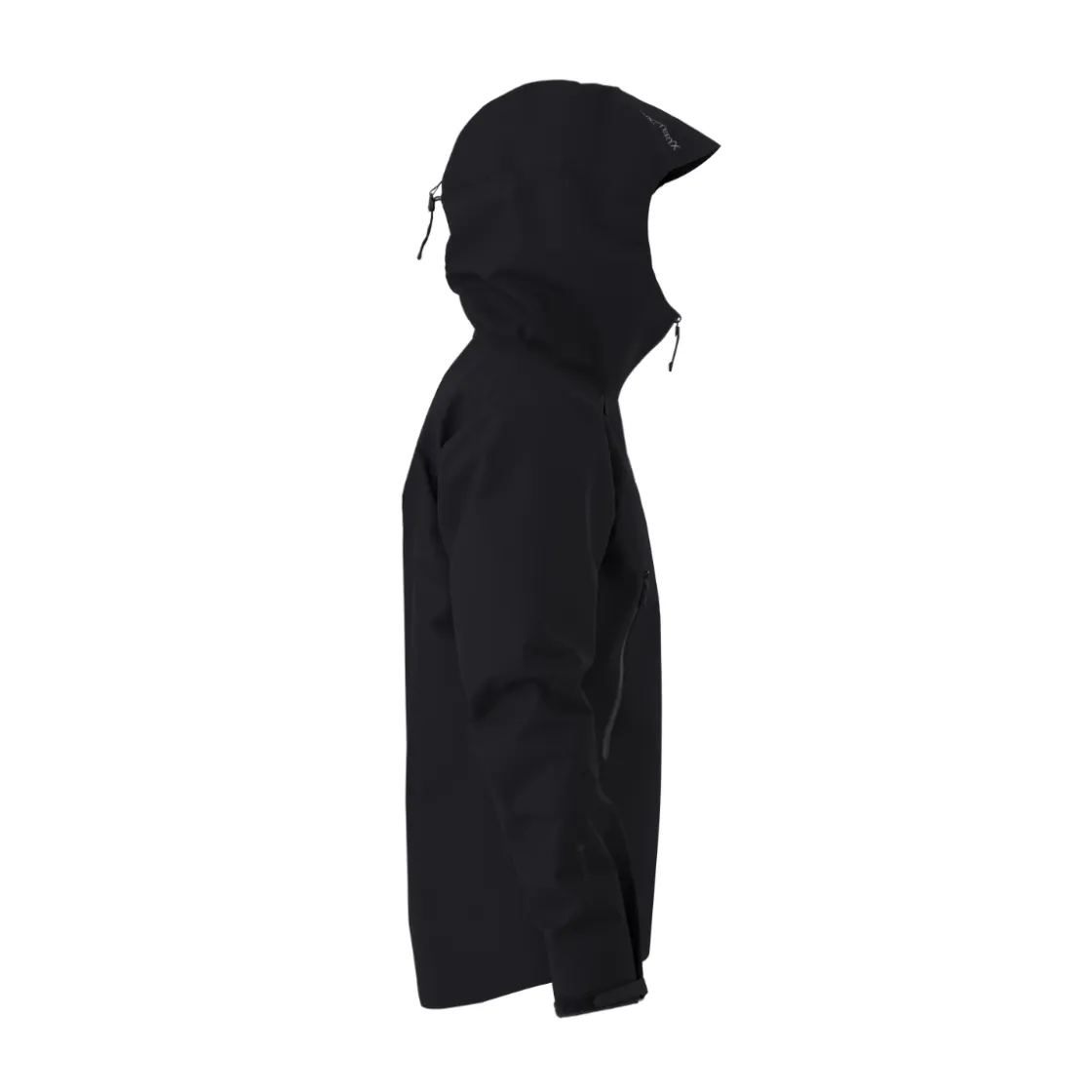 ARCTERYX Arc'teryx Beta SL jakke, herre (Black) New