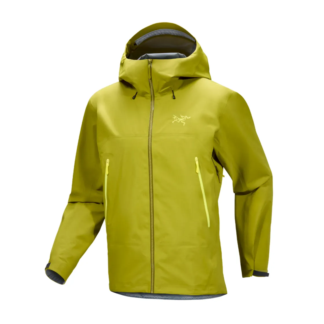 ARCTERYX Arc'teryx Beta SL jakke, herre (OliveMoss Euphoria) Sale