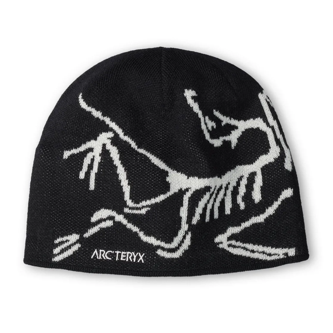 ARCTERYX Arc'teryx Bird Head Toque hue (Black Void) New