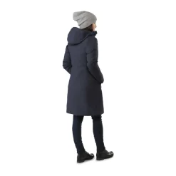 ARCTERYX Arc'teryx Centrale Parka, dame (Black) Discount