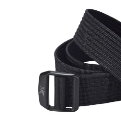 ARCTERYX Arc'teryx Conveyor Bælte 38 mm (Black) New