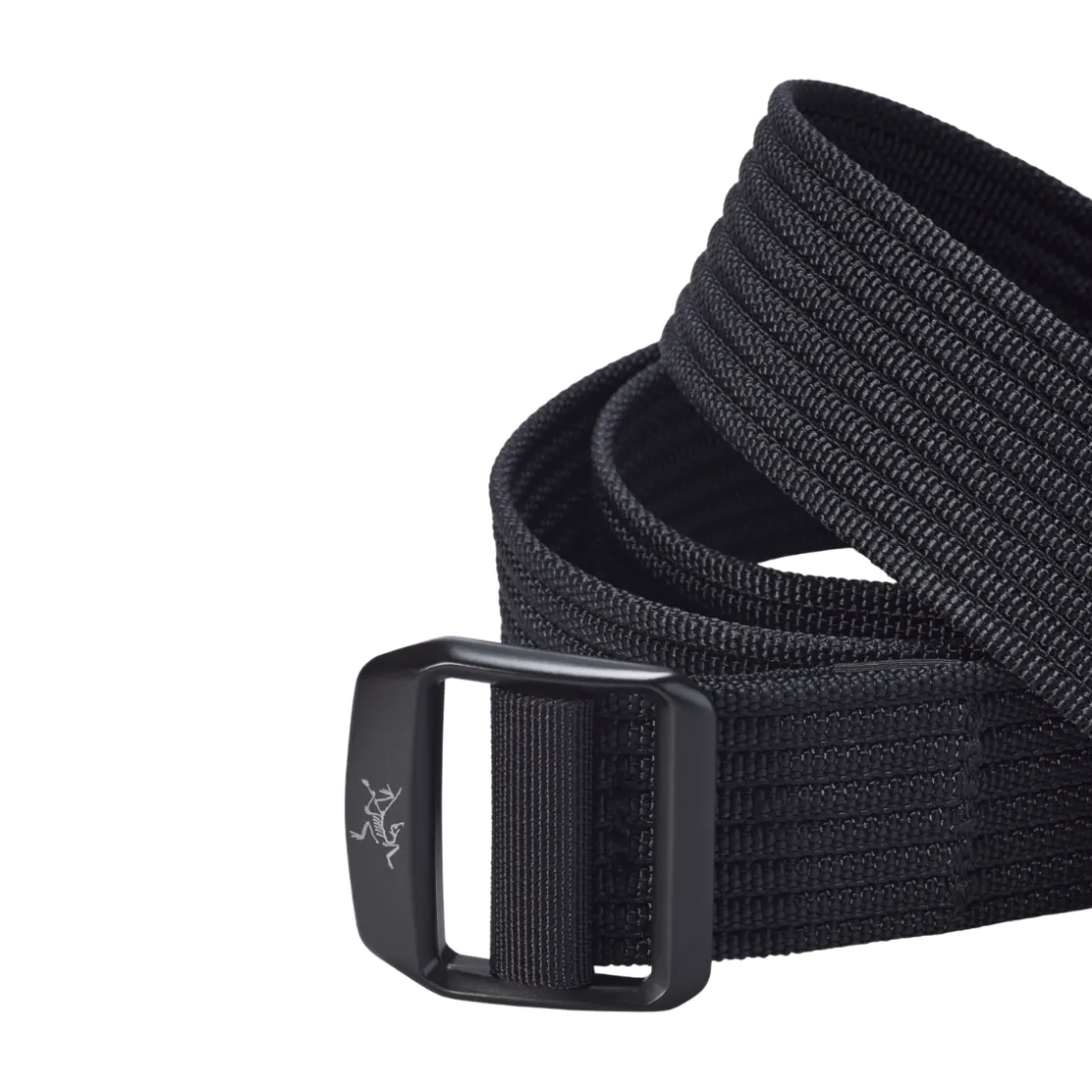 ARCTERYX Arc'teryx Conveyor Bælte 38 mm (Black) New