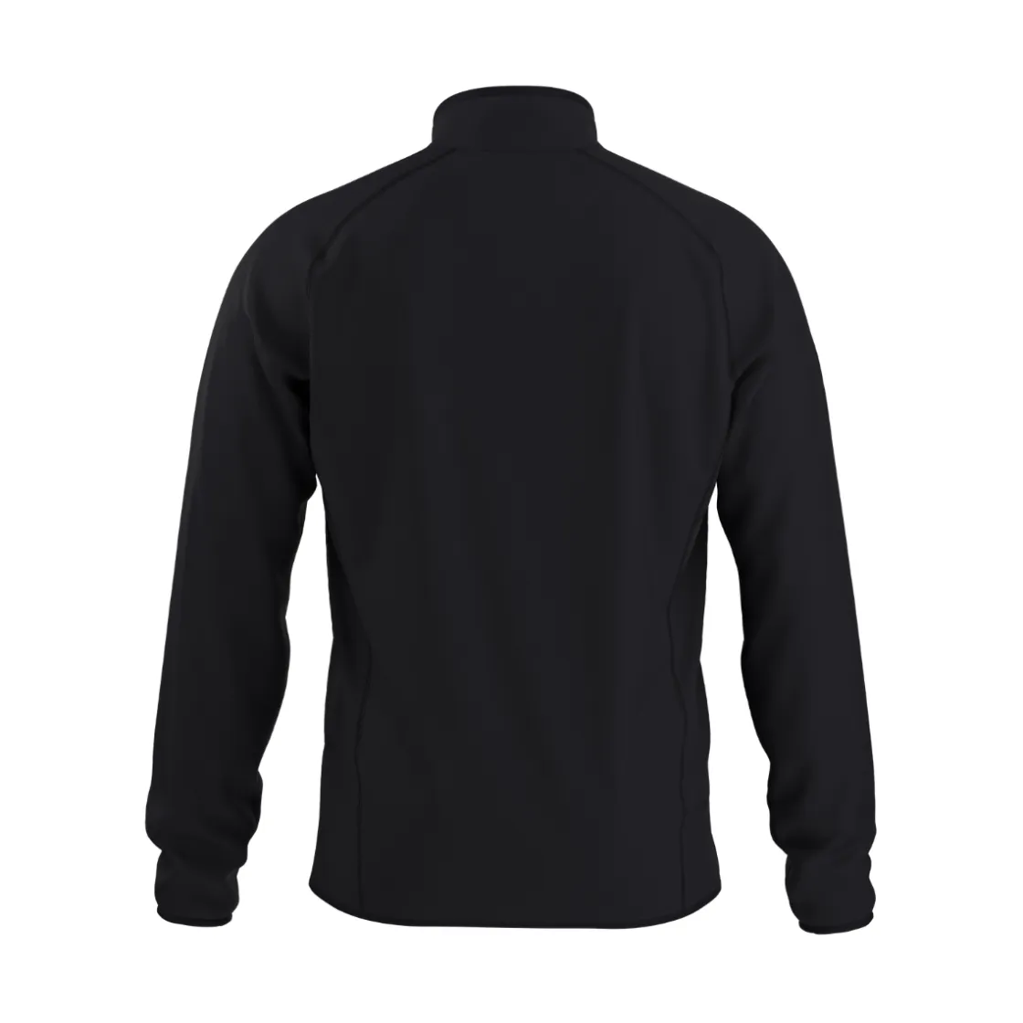 ARCTERYX Arc'teryx Delta 1/2 Zip Neck, herre (Black) Clearance