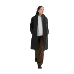 ARCTERYX Arc'teryx Patera Parka, dame (Black) Outlet
