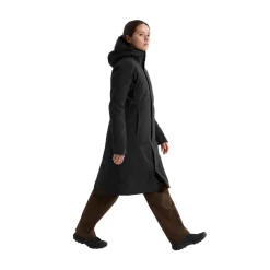 ARCTERYX Arc'teryx Patera Parka, dame (Black) Outlet