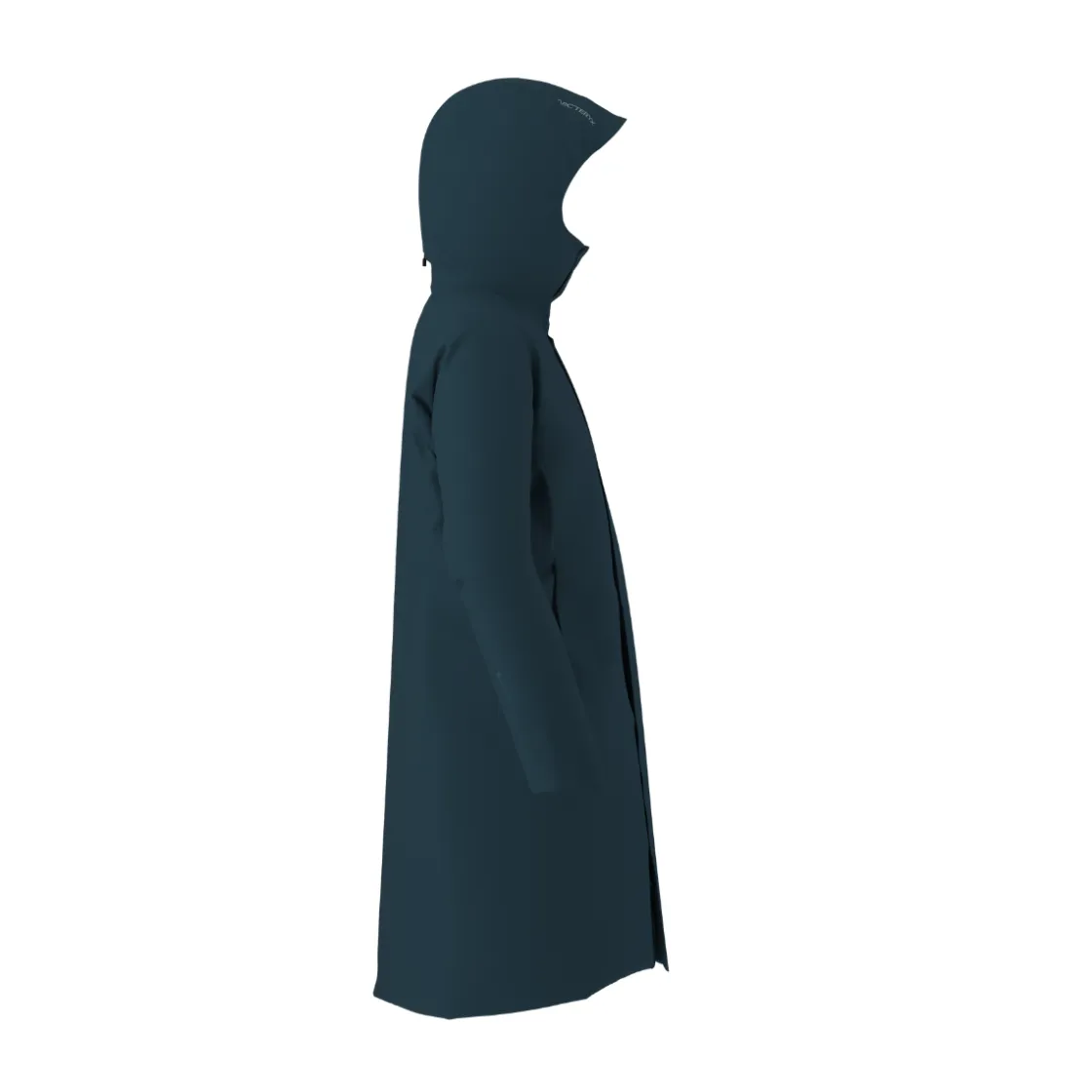 ARCTERYX Arc'teryx Patera Parka, dame (Nightscape) Discount