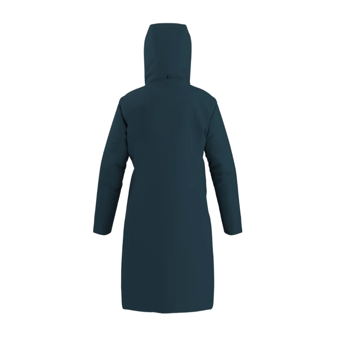 ARCTERYX Arc'teryx Patera Parka, dame (Nightscape) Discount