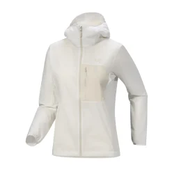 ARCTERYX Arc'teryx Squamish Hoody, dame (Arctic Silk) Discount