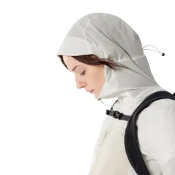 ARCTERYX Arc'teryx Squamish Hoody, dame (Arctic Silk) Discount