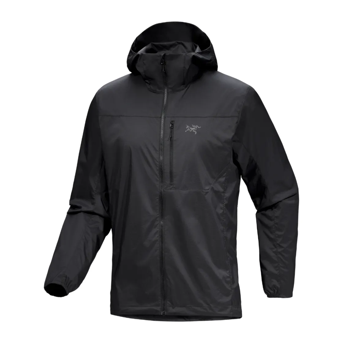 ARCTERYX Arc'teryx Squamish Hoody, herre (Black) Discount