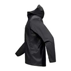 ARCTERYX Arc'teryx Squamish Hoody, herre (Black) Discount
