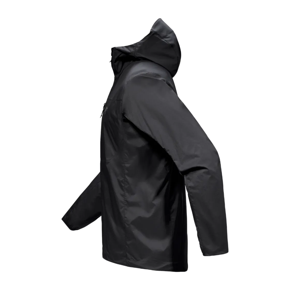 ARCTERYX Arc'teryx Squamish Hoody, herre (Black) Discount