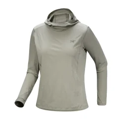 ARCTERYX Arc'teryx Sunna Hoody, dame (Habitat) Sale