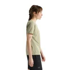 ARCTERYX Arc'teryx Sunna Speed Bird Shirt Crew T-shirt, dame (Habitat) Sale