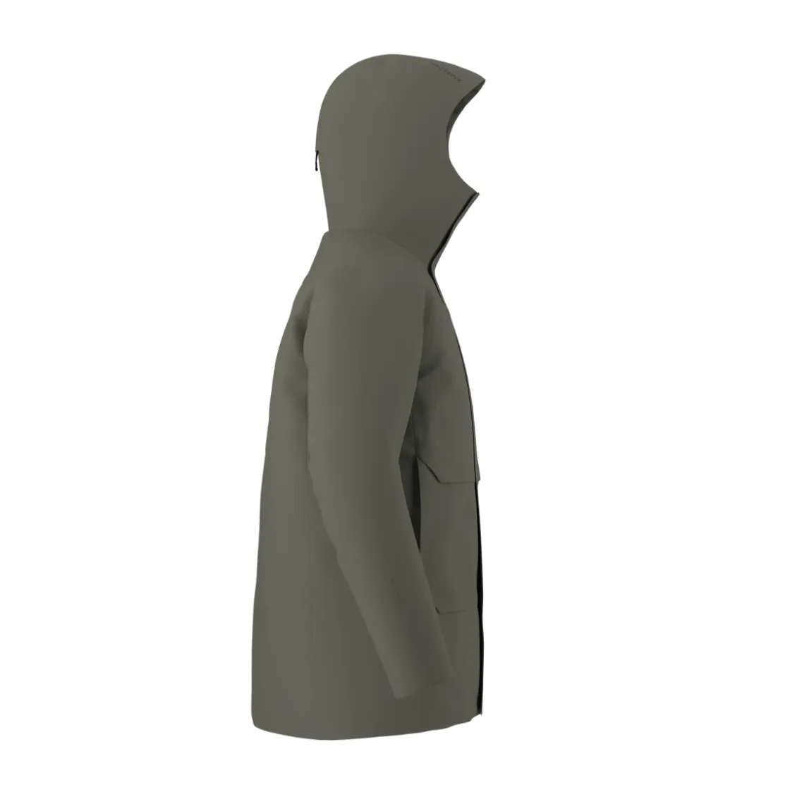 ARCTERYX Arc'teryx Therme Down Parka, herre (Forage) Sale